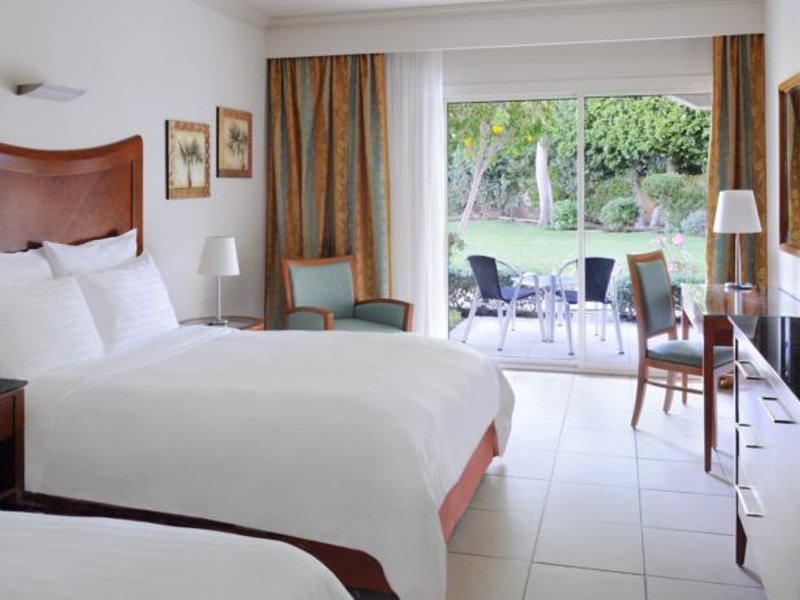 Naama Bay Promenade Beach Resort (ex 126078