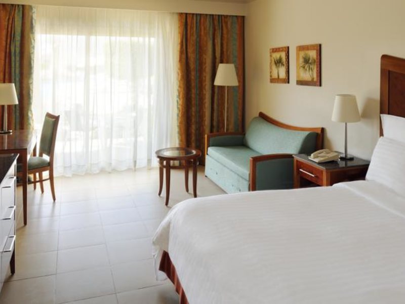 Naama Bay Promenade Beach Resort (ex 126079