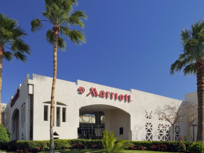 Naama Bay Promenade Beach Resort (ex 126080