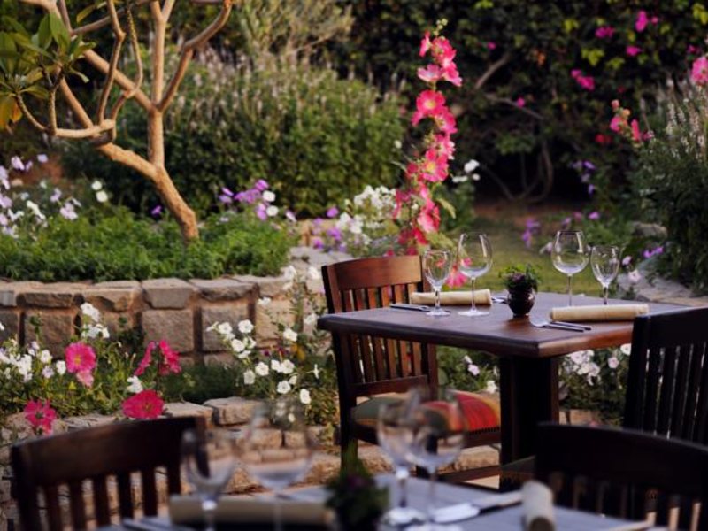 Naama Bay Promenade Beach Resort (ex 126082