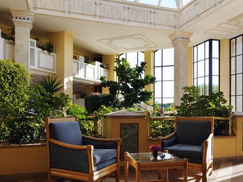 Naama Bay Promenade Beach Resort (ex 126083