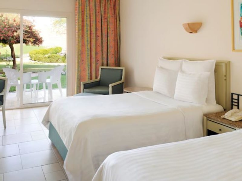 Naama Bay Promenade Beach Resort (ex 126085