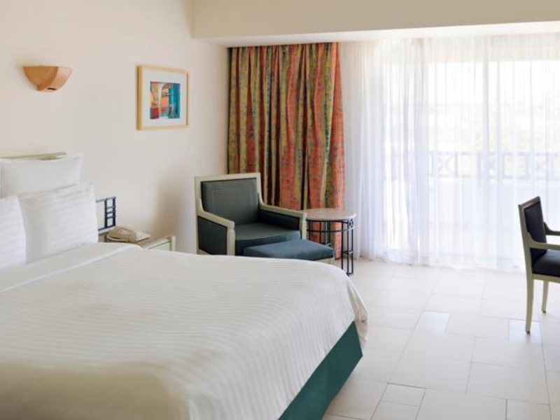 Naama Bay Promenade Beach Resort (ex 126086