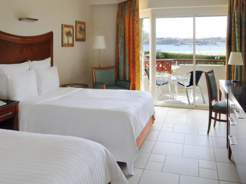 Naama Bay Promenade Beach Resort (ex 126087