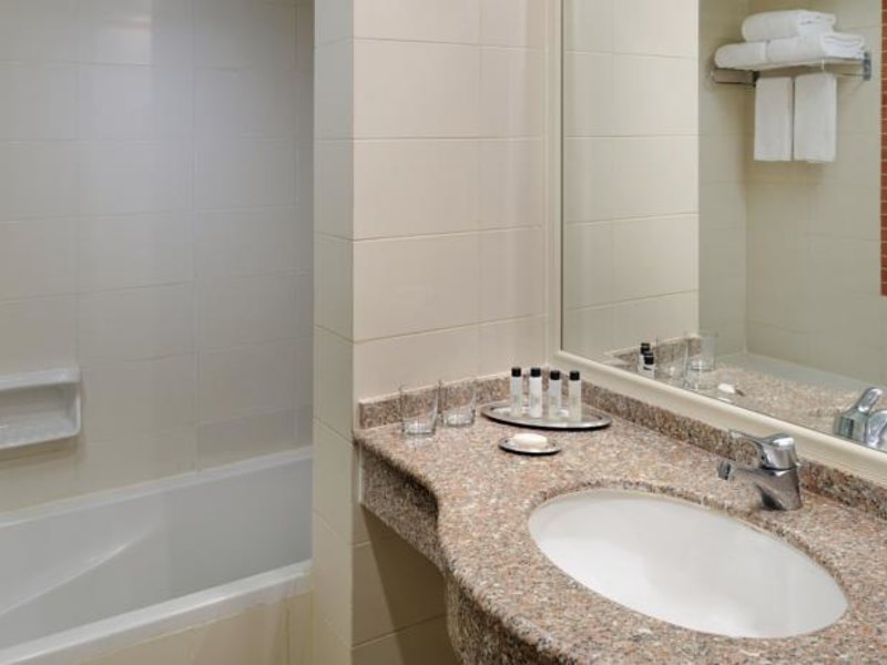 Naama Bay Promenade Beach Resort (ex 126090