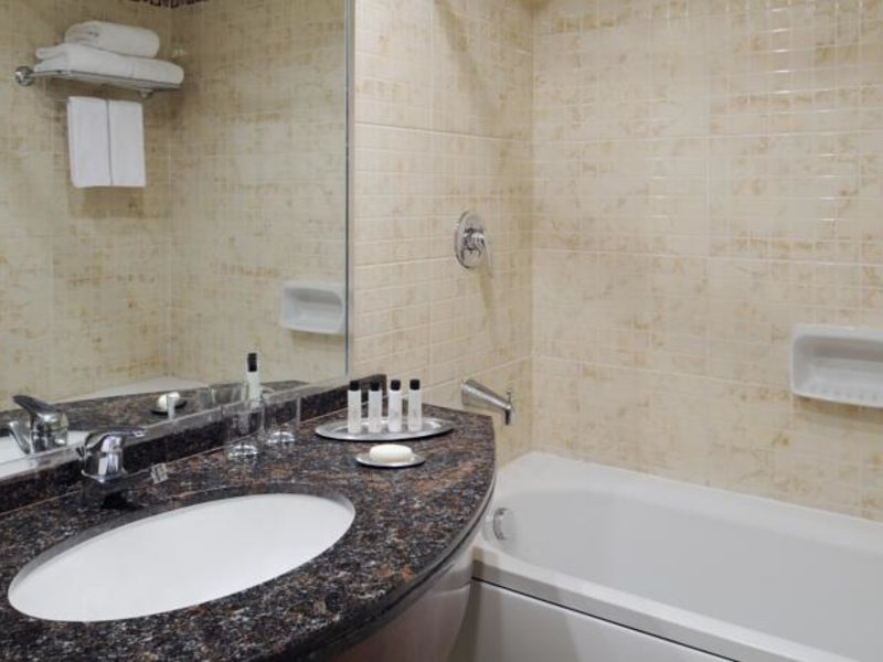 Naama Bay Promenade Beach Resort (ex 126092