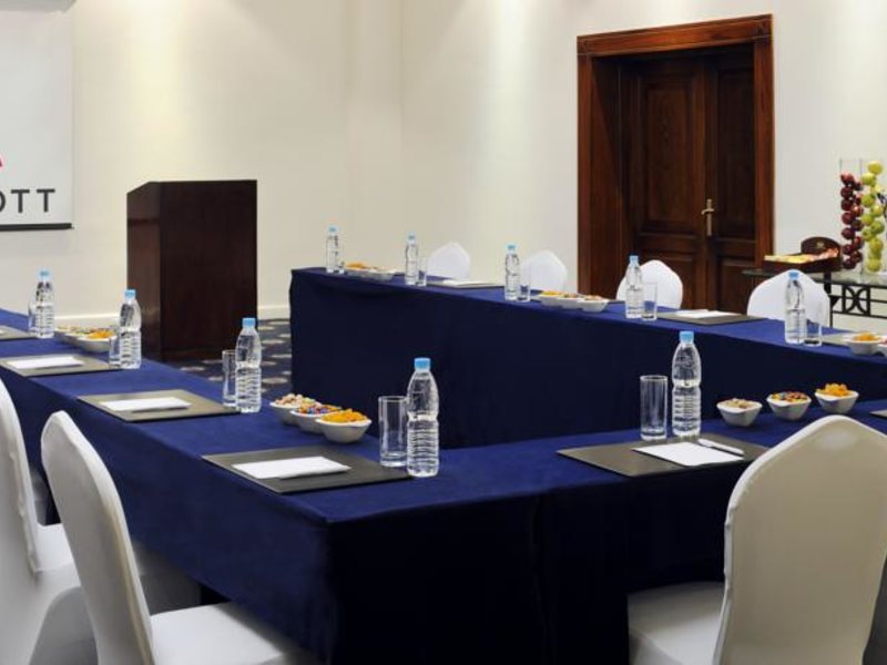 Naama Bay Promenade Beach Resort (ex 126093