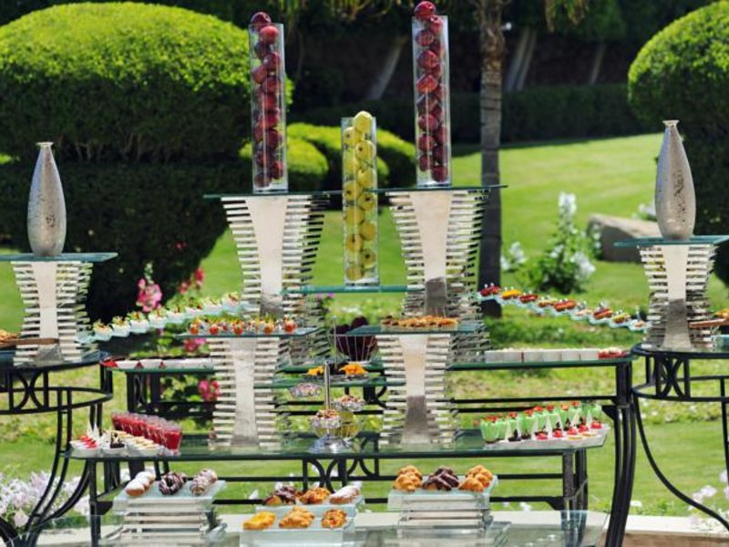 Naama Bay Promenade Beach Resort (ex 126094