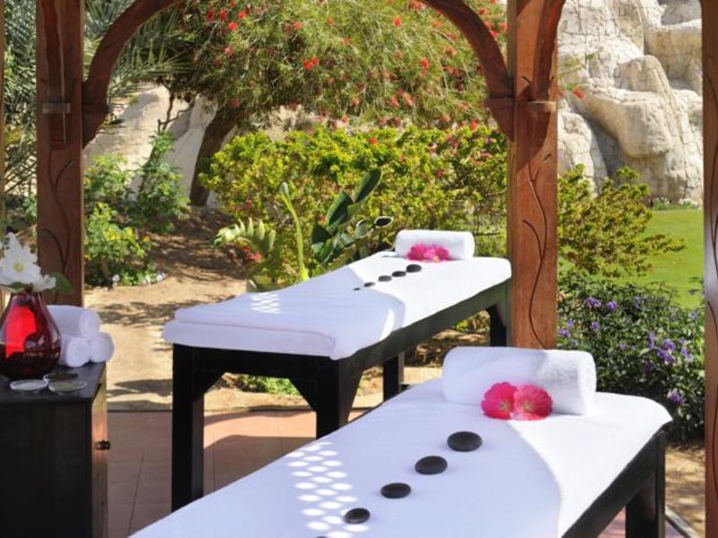 Naama Bay Promenade Beach Resort (ex 126095