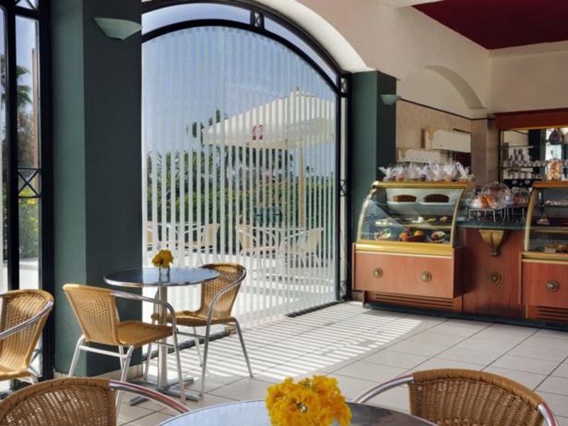 Naama Bay Promenade Beach Resort (ex 126096