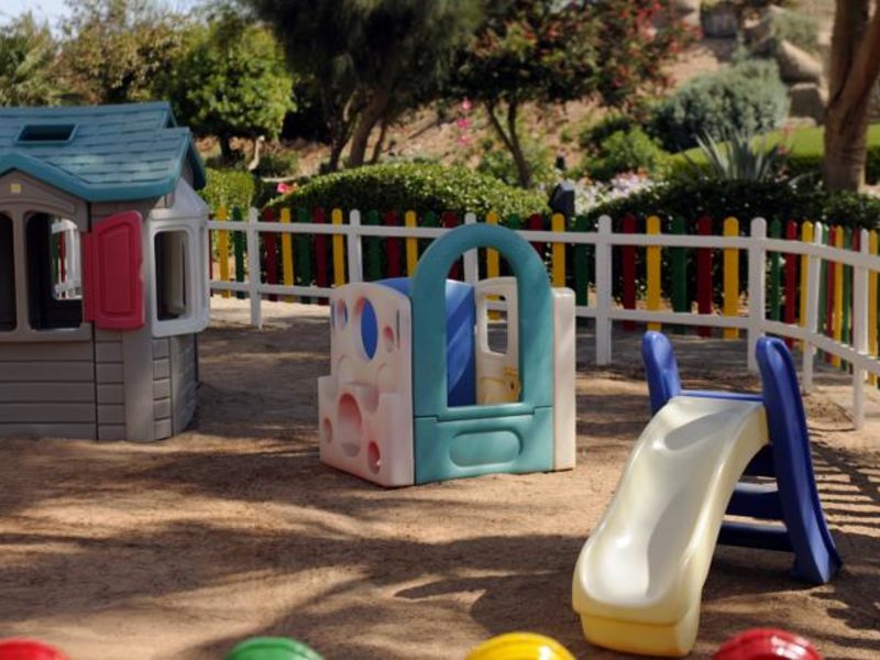 Naama Bay Promenade Beach Resort (ex 126097