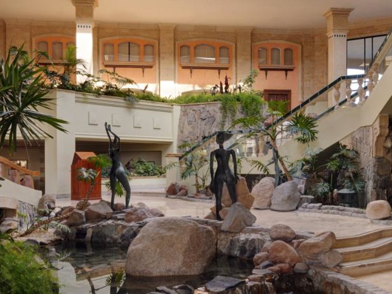 Naama Bay Promenade Beach Resort (ex 126100