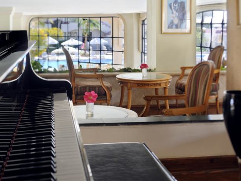 Naama Bay Promenade Beach Resort (ex 126103