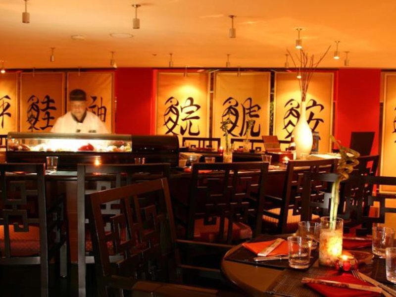 Naama Bay Promenade Beach Resort (ex 126107