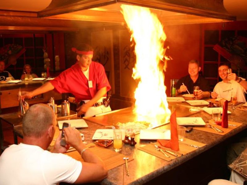 Naama Bay Promenade Beach Resort (ex 126110