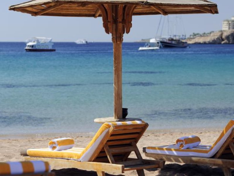 Naama Bay Promenade Mountain View Resort (ex 126112