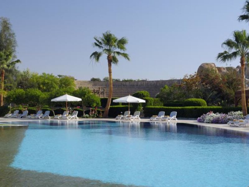 Naama Bay Promenade Mountain View Resort (ex 126113