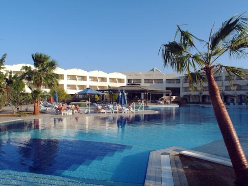 Naama Bay Promenade Mountain View Resort (ex 126114