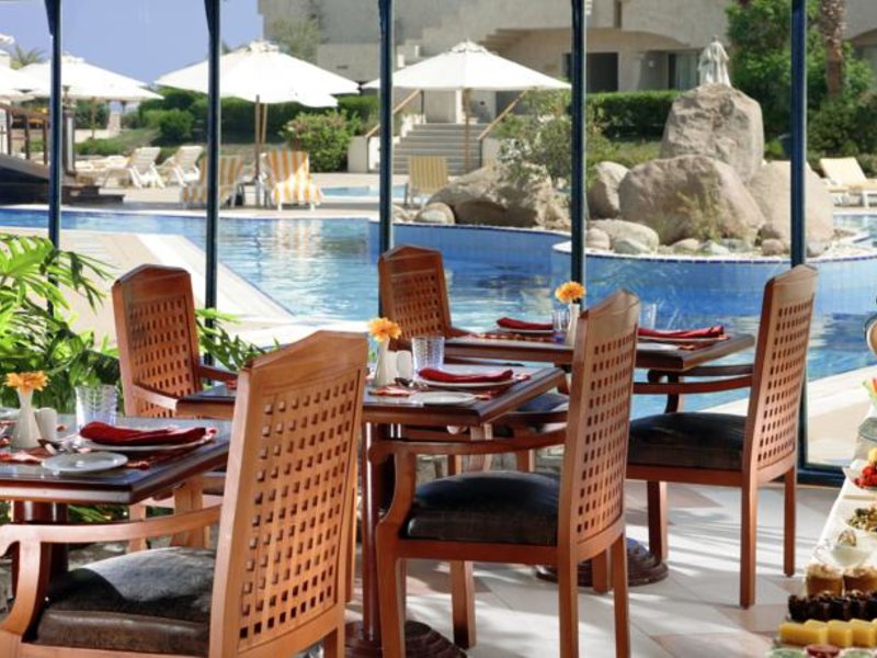 Naama Bay Promenade Mountain View Resort (ex 126116