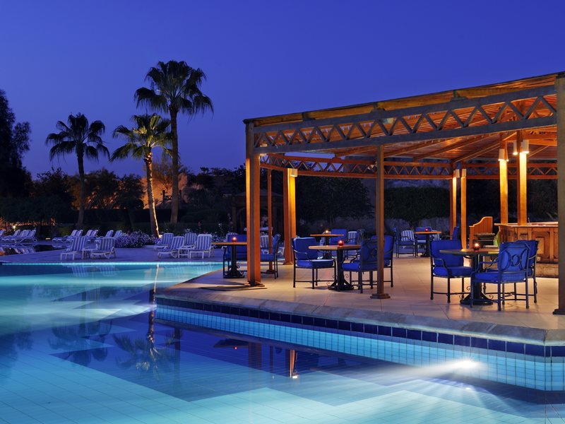 Naama Bay Promenade Mountain View Resort (ex 126125