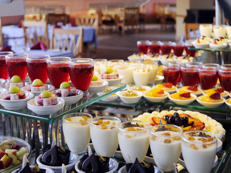 Naama Bay Promenade Mountain View Resort (ex 126126