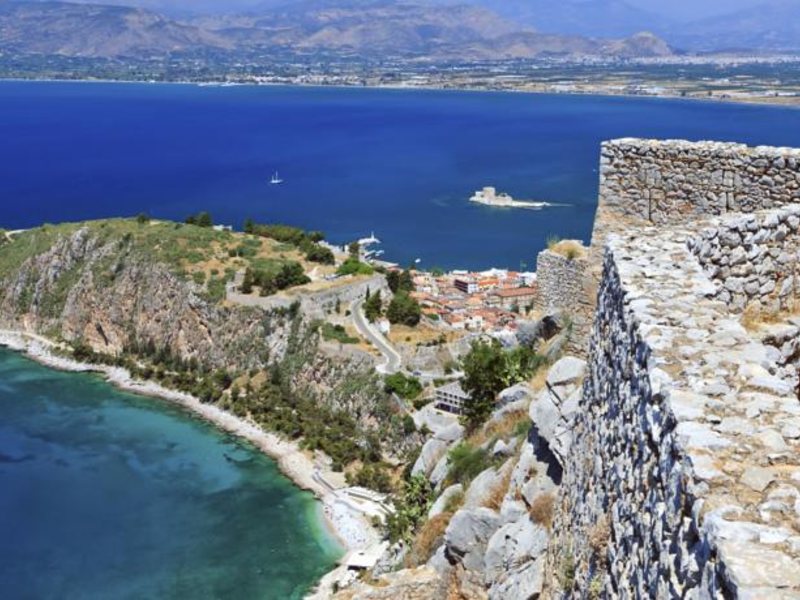 Nafplia Palace Hotel & Villas 260676