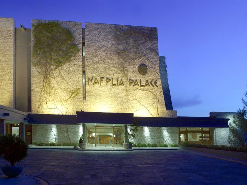 Nafplia Palace Hotel & Villas 260677