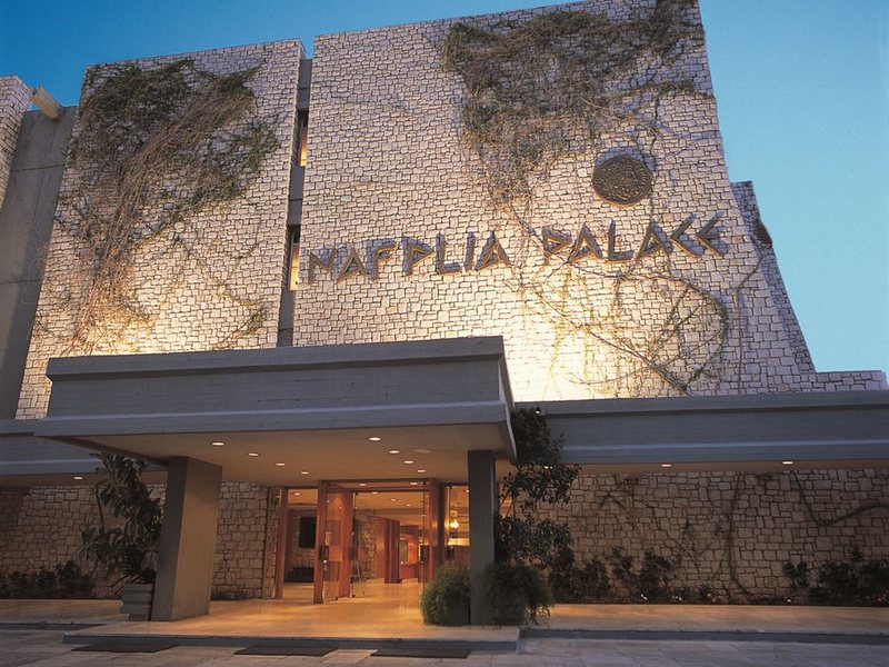 Nafplia Palace Hotel & Villas 260680