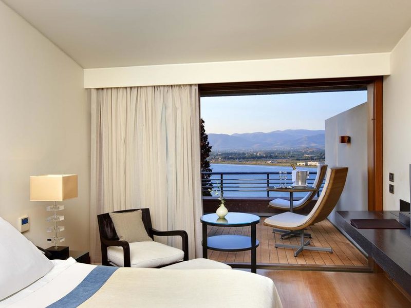 Nafplia Palace Hotel & Villas 260681