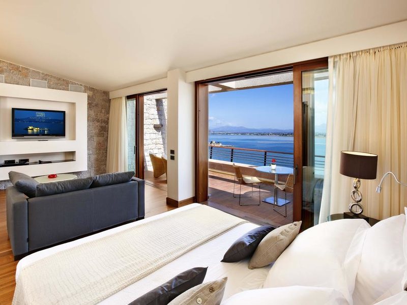 Nafplia Palace Hotel & Villas 260683