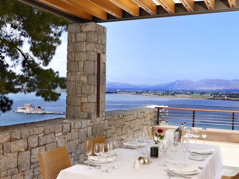 Nafplia Palace Hotel & Villas 260685