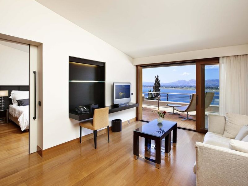 Nafplia Palace Hotel & Villas 260687