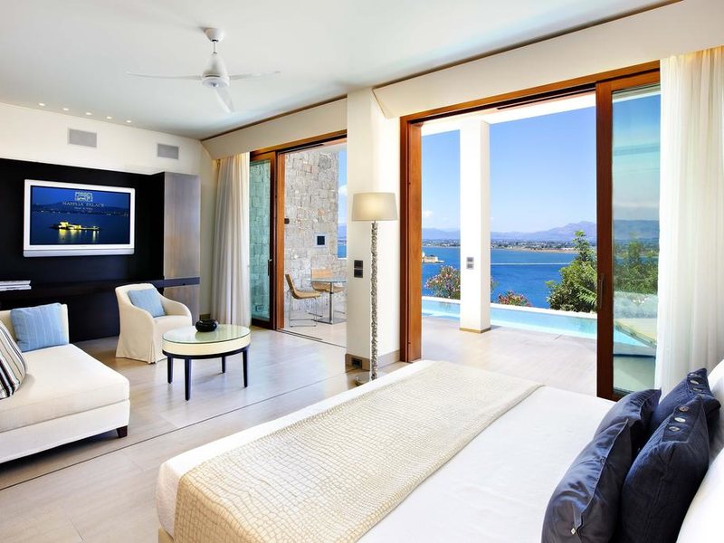 Nafplia Palace Hotel & Villas 260688