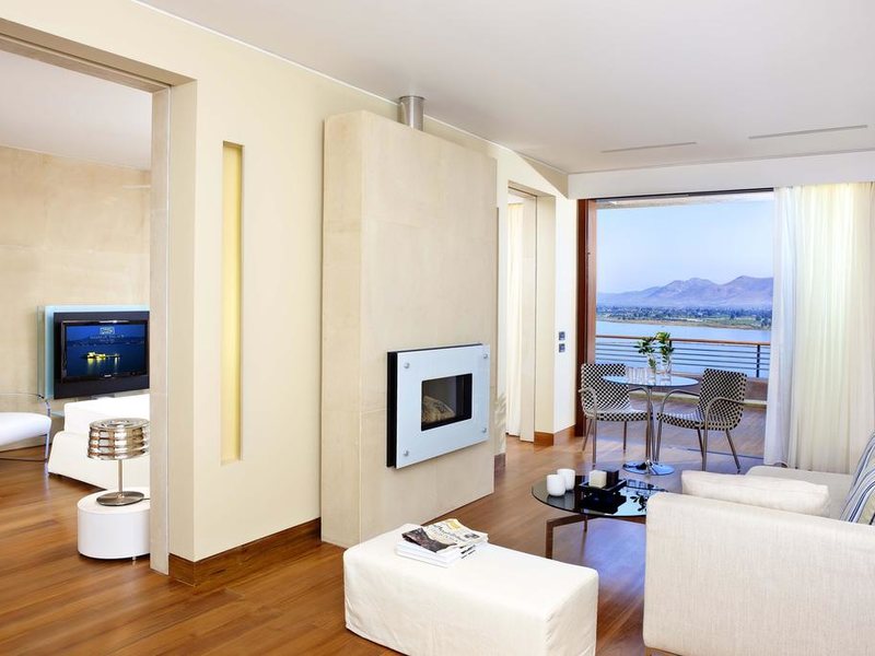 Nafplia Palace Hotel & Villas 260691