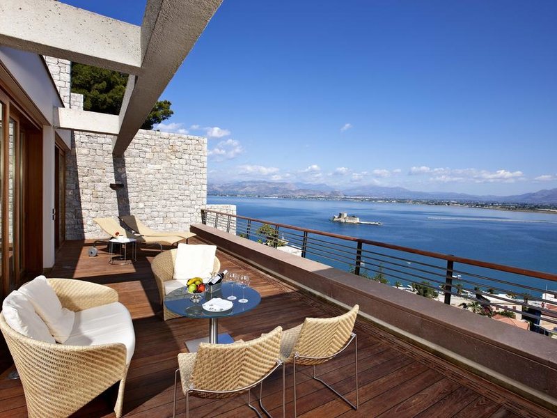 Nafplia Palace Hotel & Villas 260693