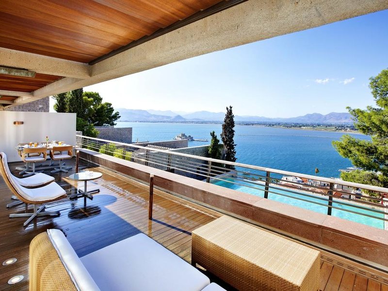 Nafplia Palace Hotel & Villas 260695