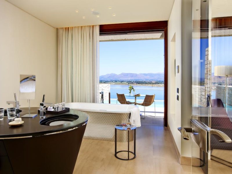 Nafplia Palace Hotel & Villas 260698