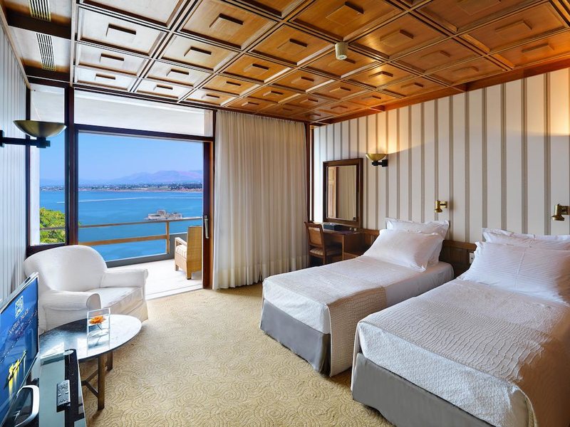 Nafplia Palace Hotel & Villas 260699