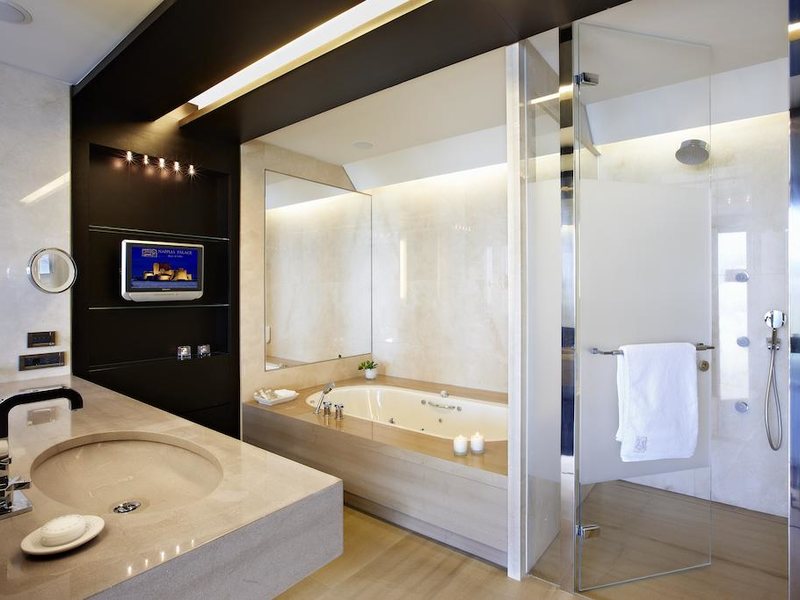 Nafplia Palace Hotel & Villas 260700