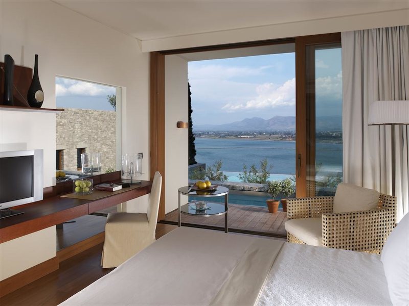 Nafplia Palace Hotel & Villas 260701