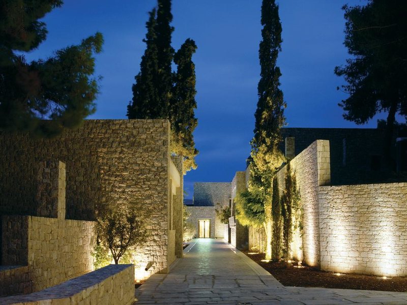 Nafplia Palace Hotel & Villas 260706