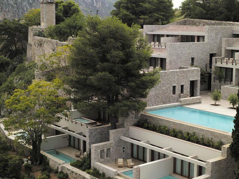 Nafplia Palace Hotel & Villas 260708