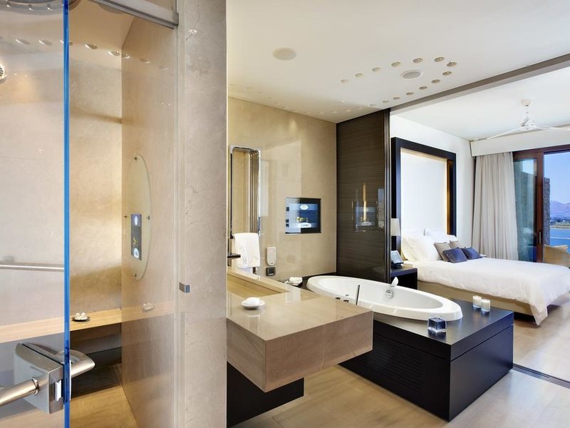 Nafplia Palace Hotel & Villas 260709