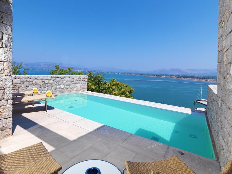 Nafplia Palace Hotel & Villas 260710