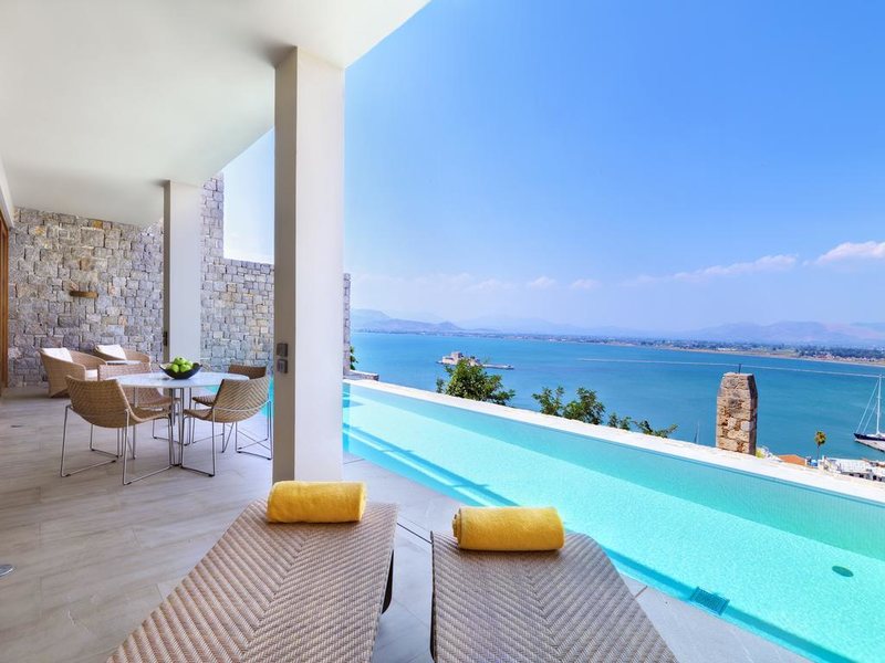 Nafplia Palace Hotel & Villas 260711
