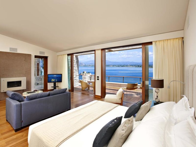 Nafplia Palace Hotel & Villas 260716