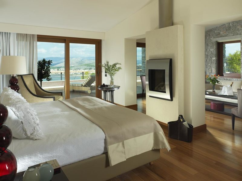 Nafplia Palace Hotel & Villas 260718