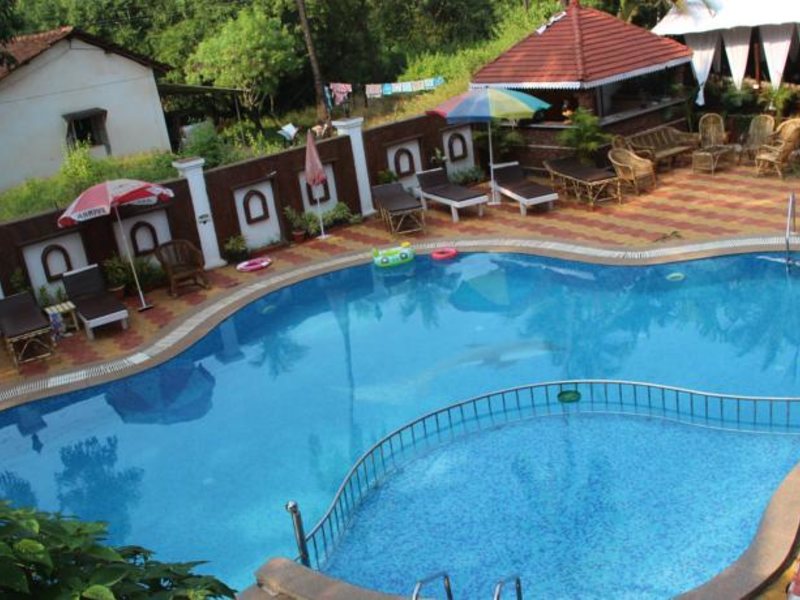 Naga Cottages 114530