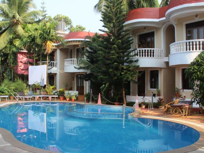 Naga Cottages 114532