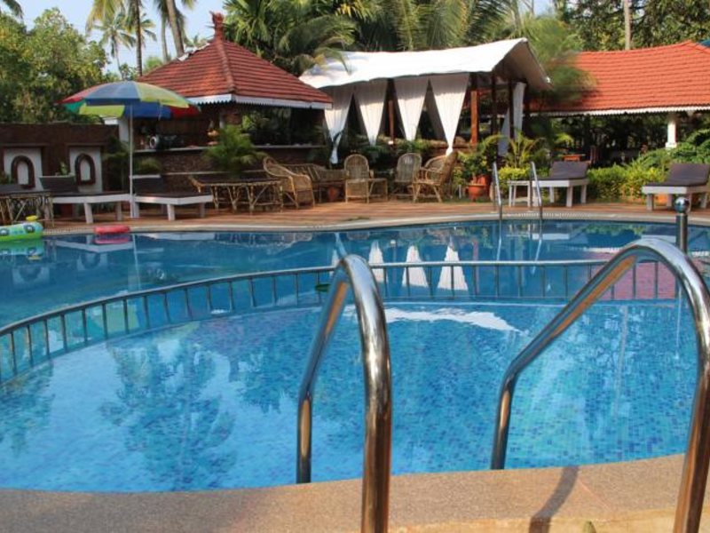 Naga Cottages 114533